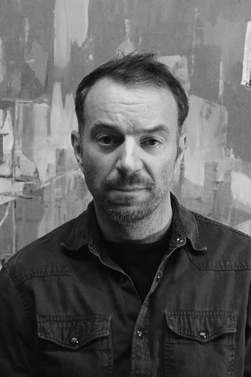 Photo of Joerg Steineck