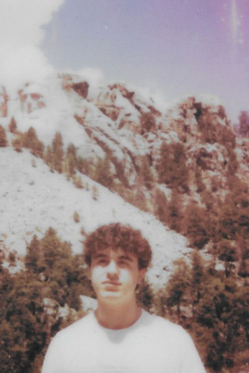 Photo of Chase Mango