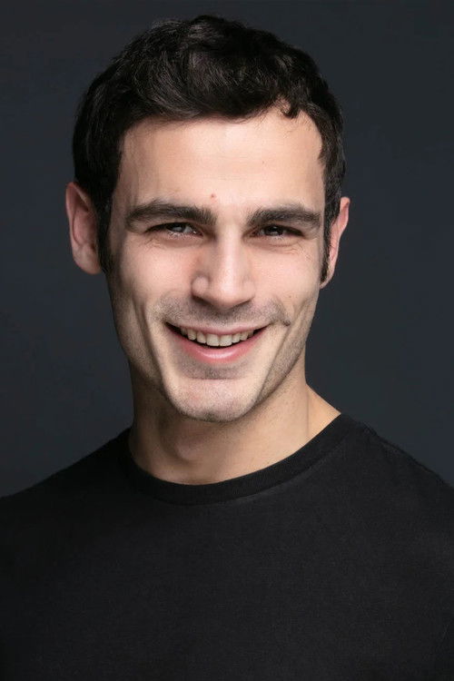 Photo of Erdem Kaynarca