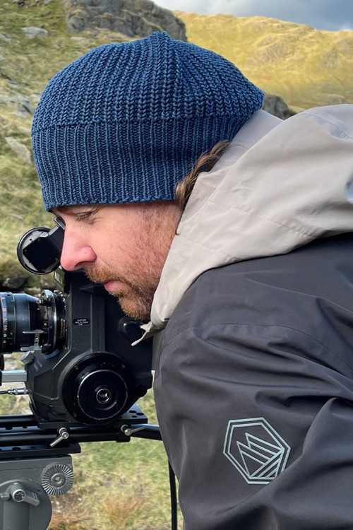 Photo of John Barlow