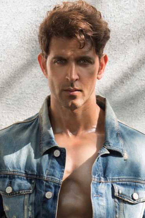 Photo of Hrithik Roshan