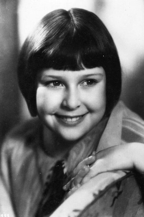 Photo of Mitzi Green