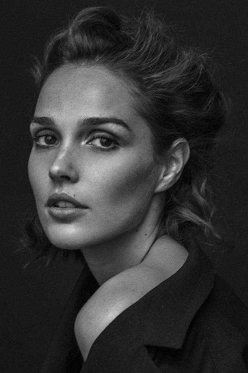 Photo of Camille Lou