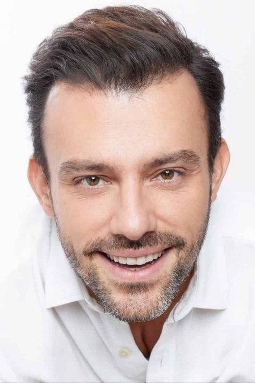 Photo of Salih Bademci