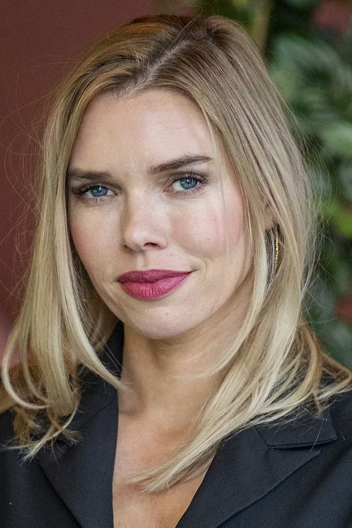 Photo of Gunnvør Dalsgaard