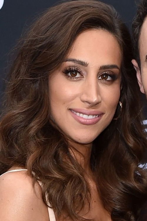 Photo of Danielle Jonas