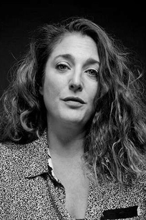 Photo of Natalia Stylianou