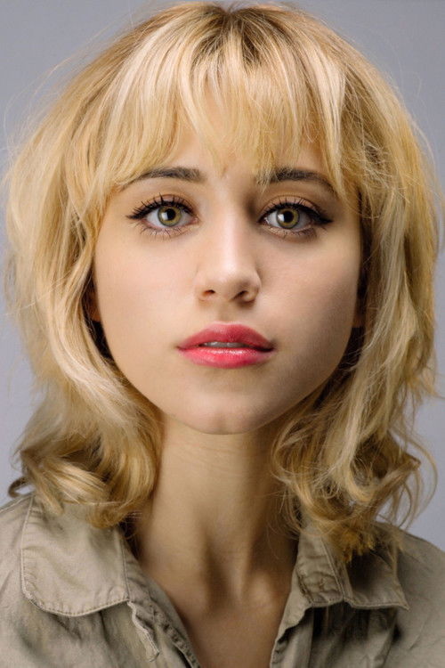 Photo of Caylee Cowan