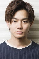 Photo of Shuhei Nomura