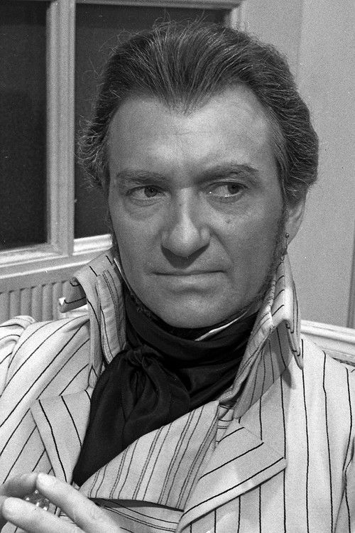 Photo of Wieńczysław Gliński