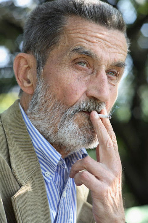 Photo of Marek Nowakowski