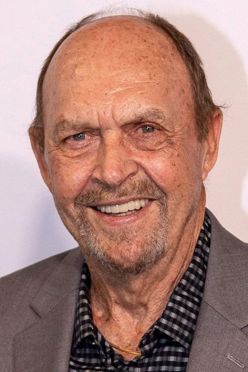 Photo of John Ashton