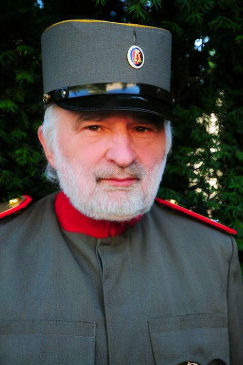 Photo of Maksa Ćatović