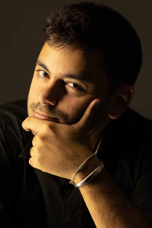 Photo of Vassilis Vassilopoulos