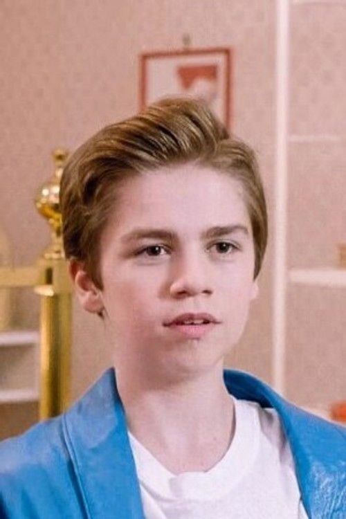 Photo of Kenji Gooris