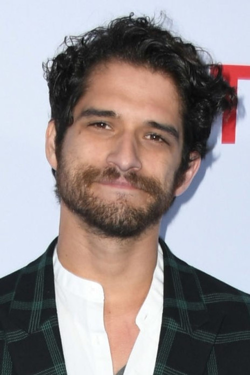 Photo of Tyler Posey