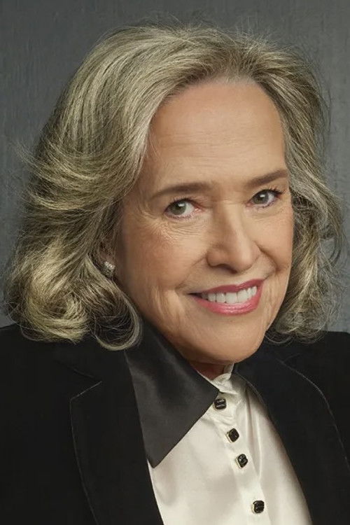 Photo of Kathy Bates