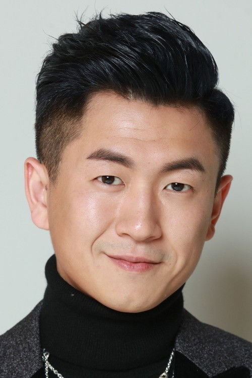 Photo of Mark Ma