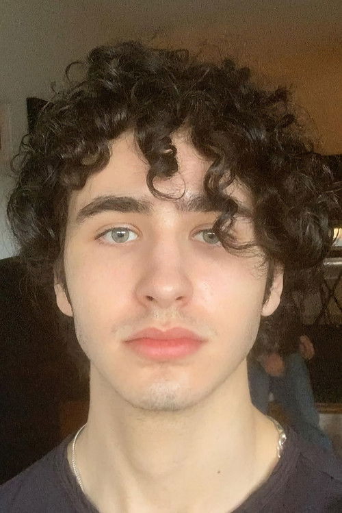 Photo of Malte Gårdinger