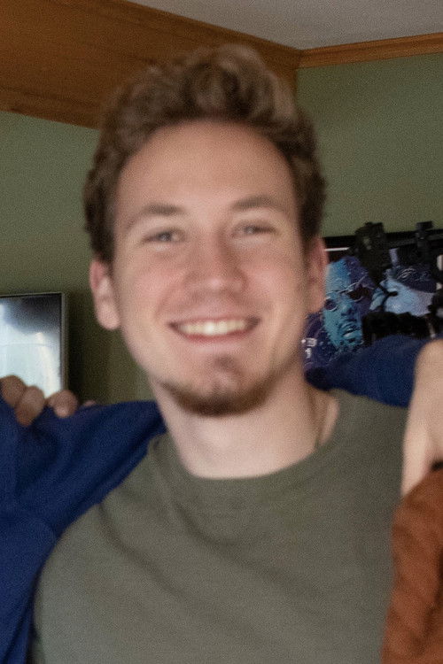 Photo of Ryan Daniel