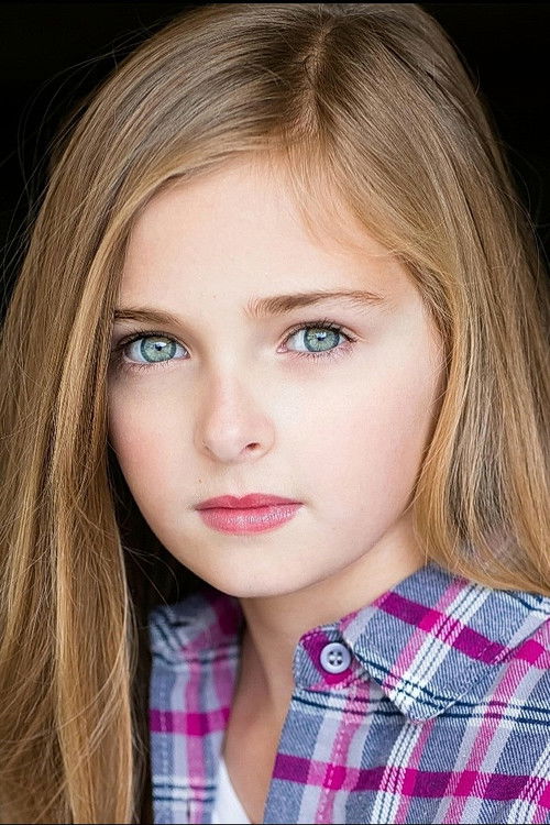 Photo of Isabella Kai