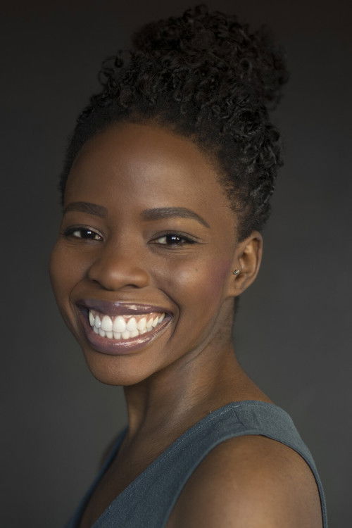 Photo of Thabi Ngwenya