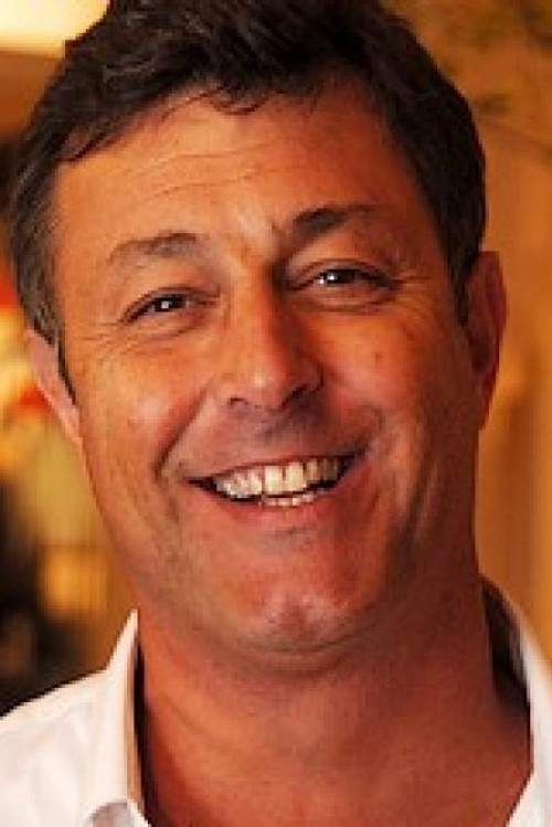 Photo of Eduardo Lago