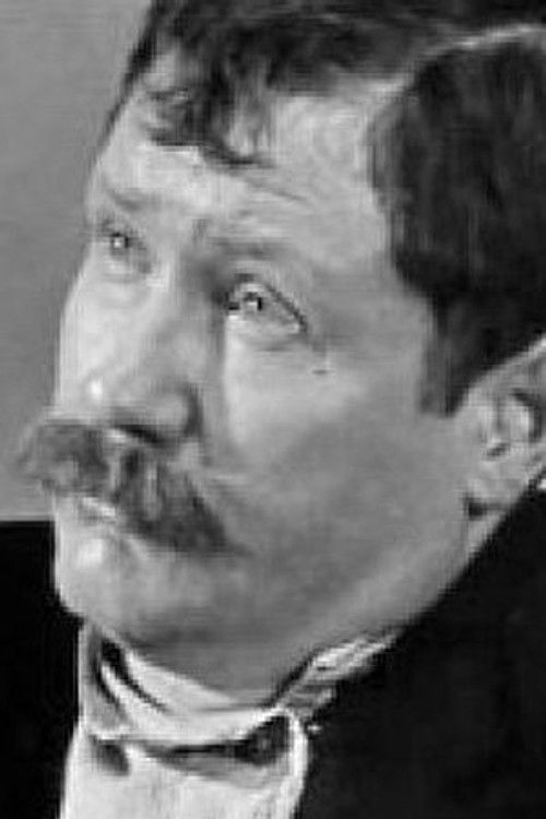 Photo of Anatoliy Bystrov