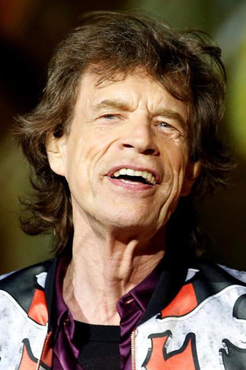 Photo of Mick Jagger