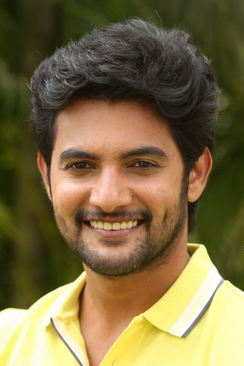 Photo of Aadi Saikumar