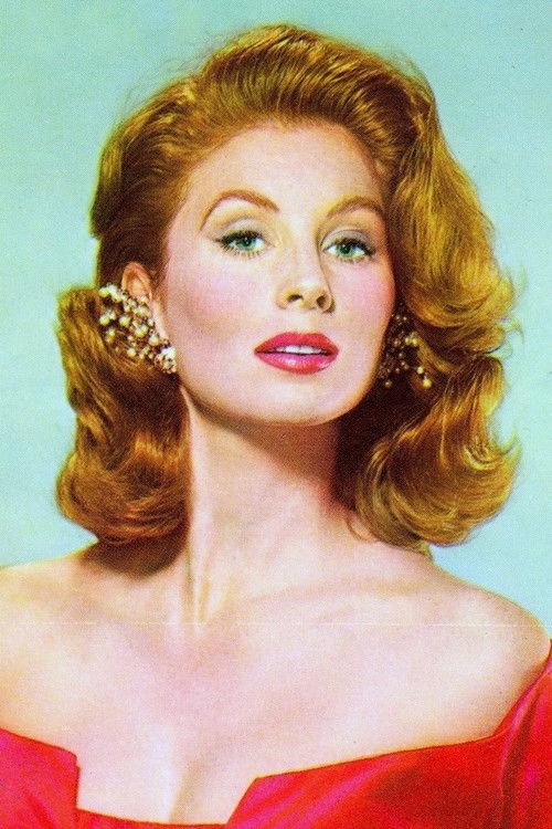 Photo of Suzy Parker