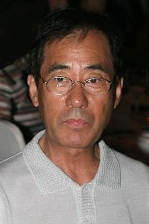 Photo of Nam Il-woo