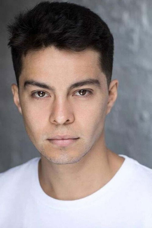 Photo of Sebastián Viveros