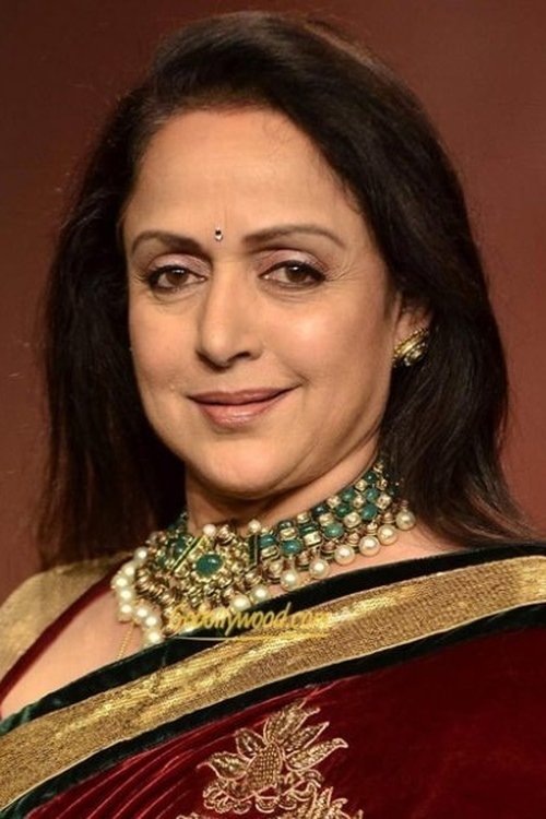 Photo of Hema Malini