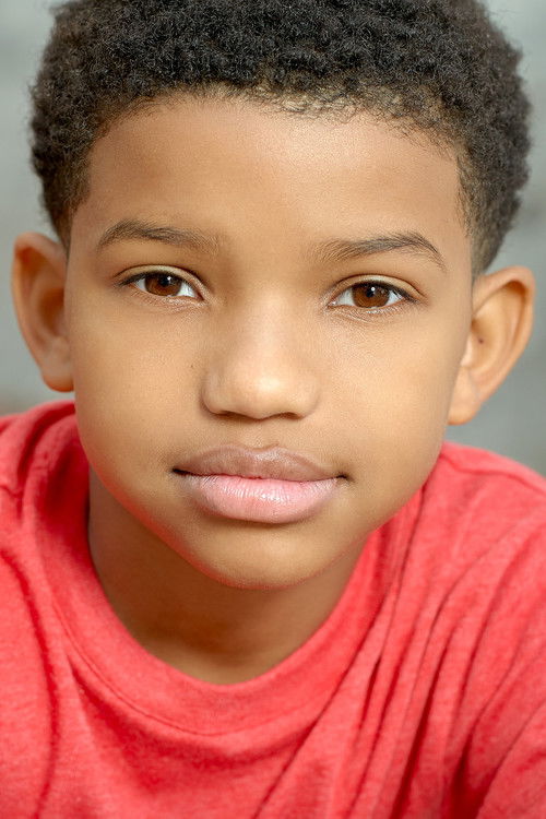 Photo of Lonnie Chavis