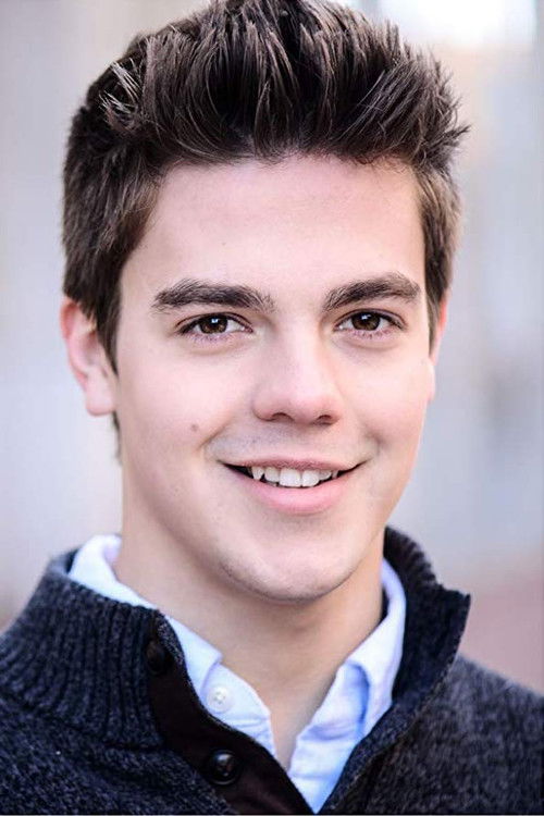 Photo of William Bornkessel