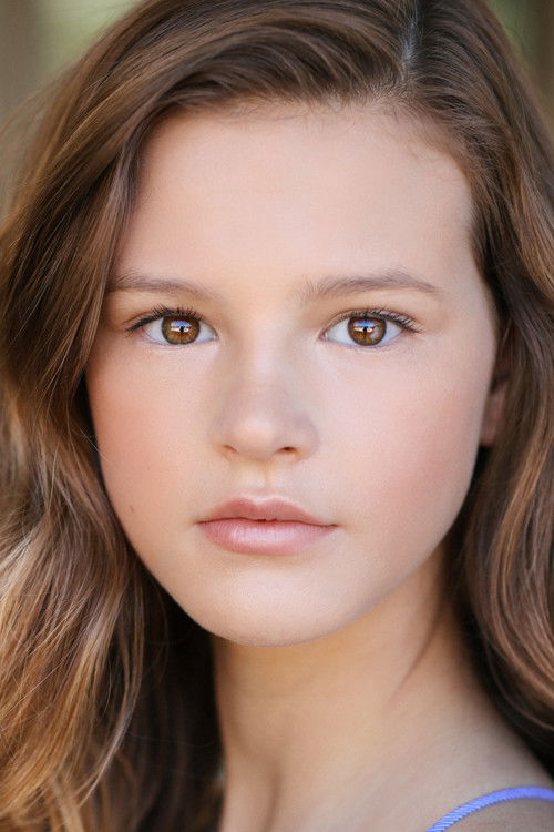 Photo of Peyton Kennedy