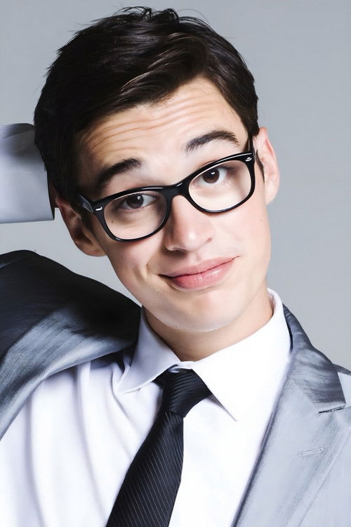 Photo of Joey Bragg