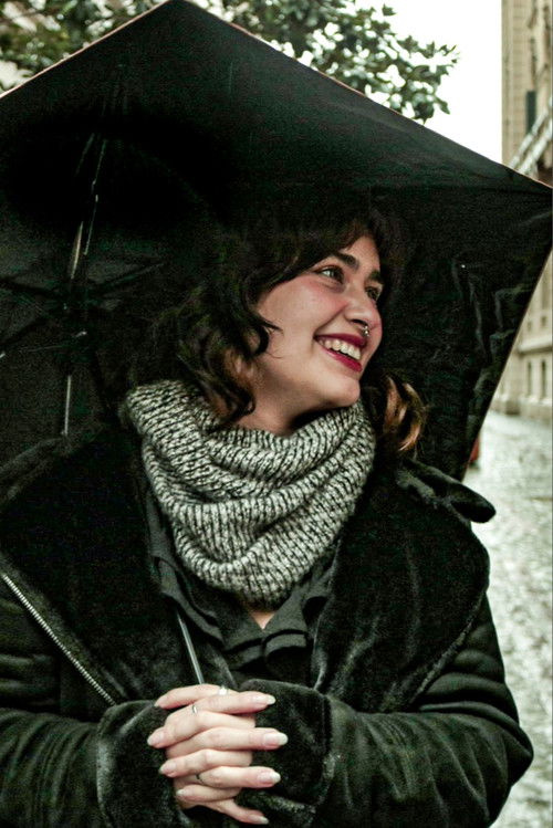 Photo of Fernanda González Ponce