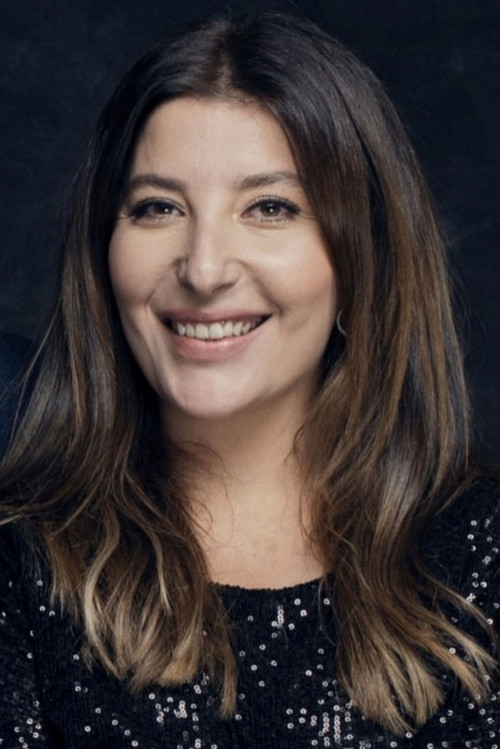 Photo of Şebnem Bozoklu