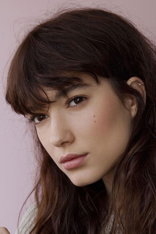 Photo of Andrea Tivadar