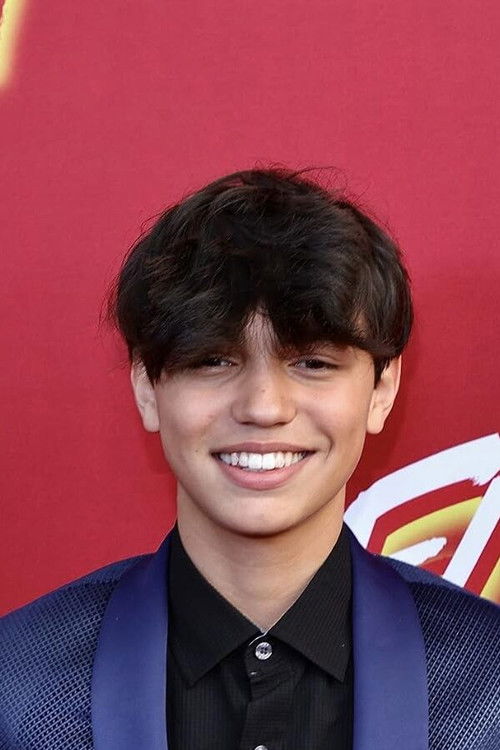 Photo of Hunter Jones