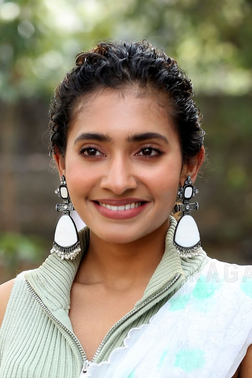 Photo of Gnaneswari Kandregula