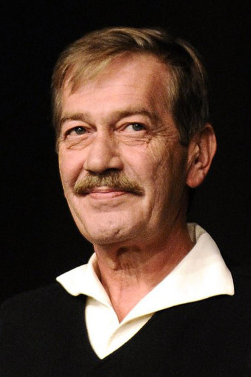 Photo of Ferhan Şensoy