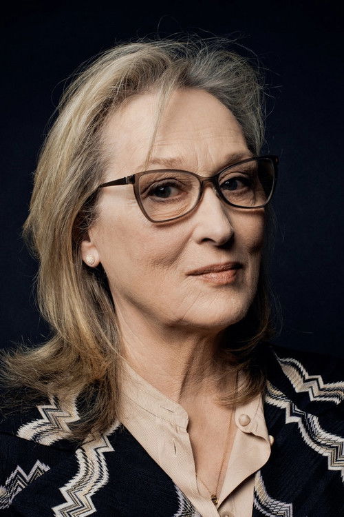 Photo of Meryl Streep