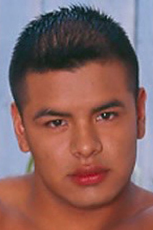 Photo of Lorenzo Vargas