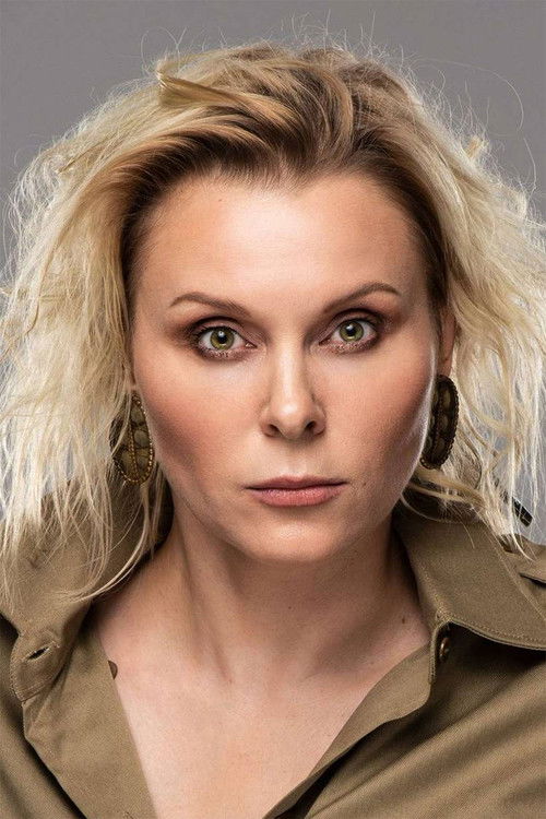 Photo of Yana Troyanova