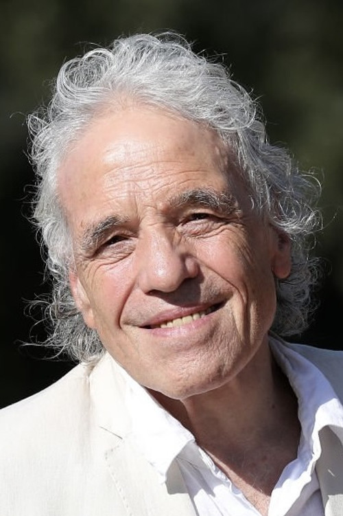Photo of Abel Ferrara