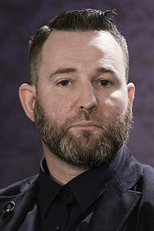 Photo of Aleksey Rozin