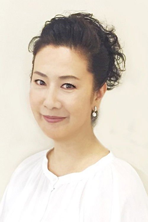 Photo of Yūko Natori